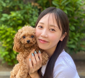 梅内 夕貴奈