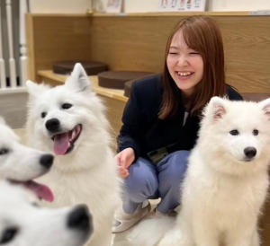 浦井 遥