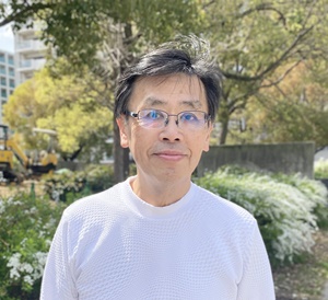 花房雅之
