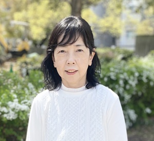花房雅子
