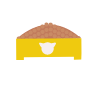 ごはんの用意
