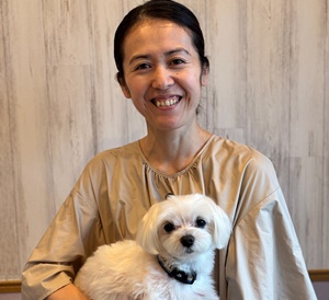 八木 千鶴子