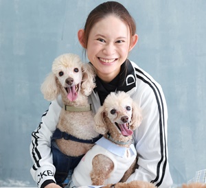 大塲智子
