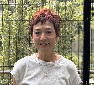 小池 央子