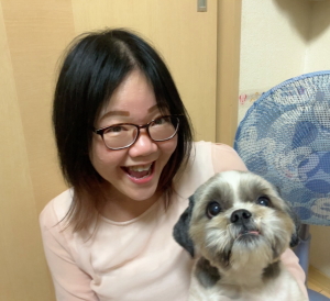 宮本朱華