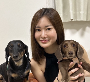 菊池杏樹