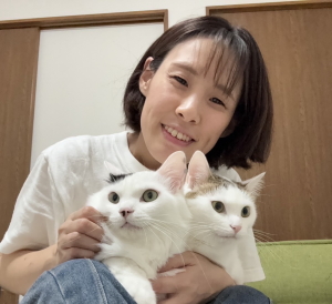 飯田麻友